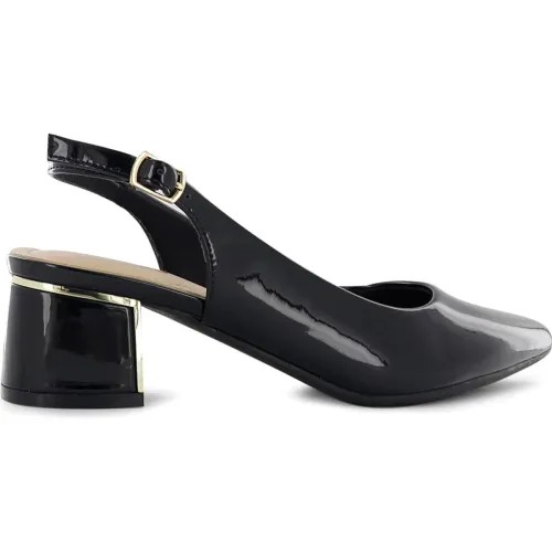 Impuls Zapatos Destalonados Mujer Adele21